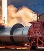 Exploring Rotary Kiln Incinerators: A Sustainable Solution for Hazardous Waste