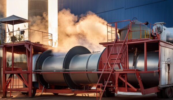 Exploring Rotary Kiln Incinerators A Sustainable Solution for Hazardous Waste