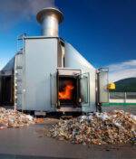 Beyond Waste Disposal: The Versatility of Incinerators in Specialized Applications